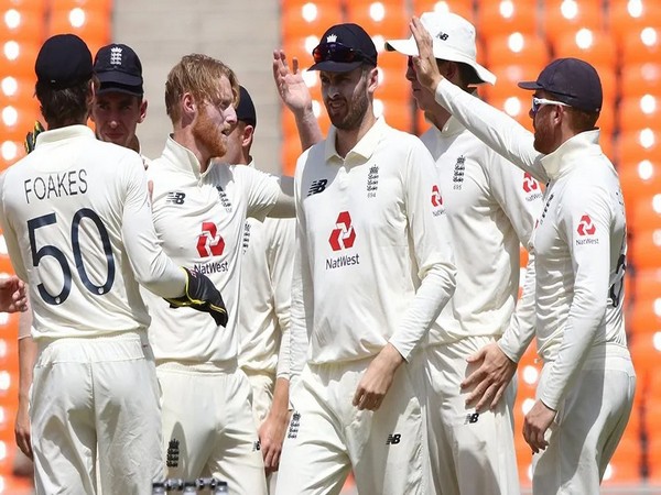 Looking forward to getting revenge of Test series loss in India: Stokes