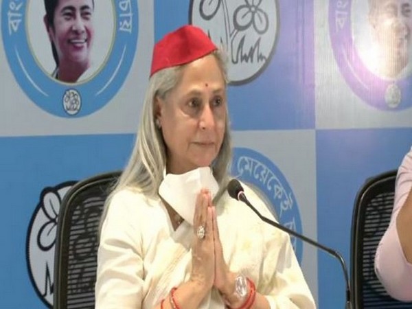 West Bengal polls: Jaya Bachchan extends campaign visit till April 11