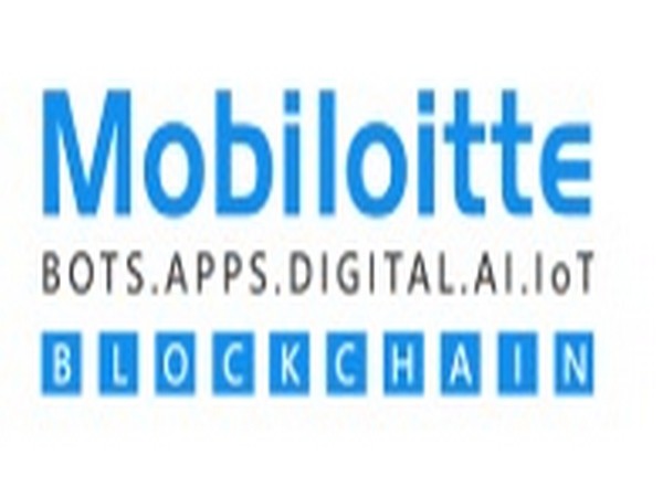 Mobiloitte, announces the opening of a new office in Pune
