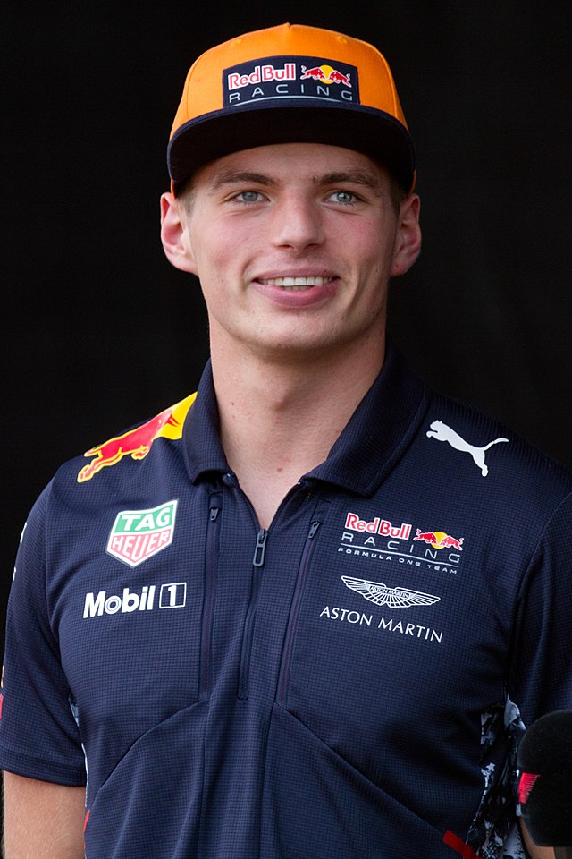Motor racing-Verstappen on pole for Spanish Grand Prix