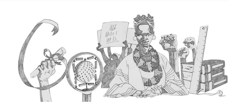 Charlotte Maxeke: Google doodle honors South Africa’s mother of Black Freedom on her birthday