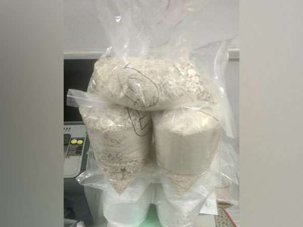 Cocaine worth Rs 5 crore seized from woman passenger at Mumbai airport