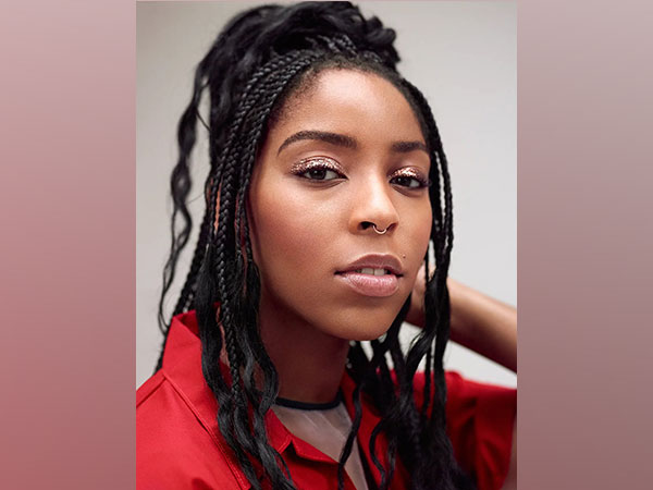 Jessica Williams joins cast of Apple's 'Shrinking' alongside Harrison Ford, Jason Segel