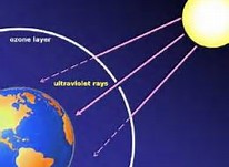 Ozone layer recovery delayed, surface UV radiation rising: Study