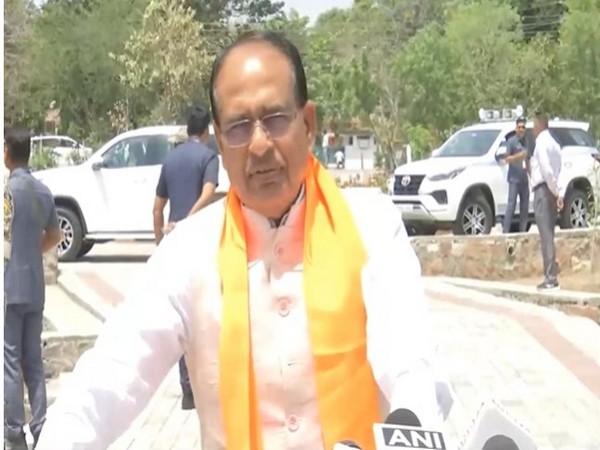 Madhya Pradesh is 'Amrit Kumbh', but Congress has become 'Vishkumbh': CM Chouhan