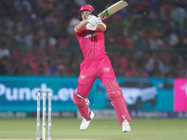"However long you have played.....": Jos Buttler opens up on lean patch following century against RCB