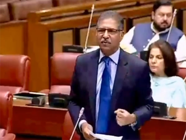 Pakistan Tehreek-e-Insaf nominates Ali Zafar as candidate for Opposition leader in Senate