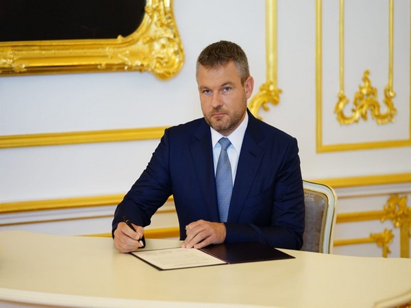 Slovakia: Peter Pellegrini wins presidential elections, rival Ivan Korcok concedes defeat