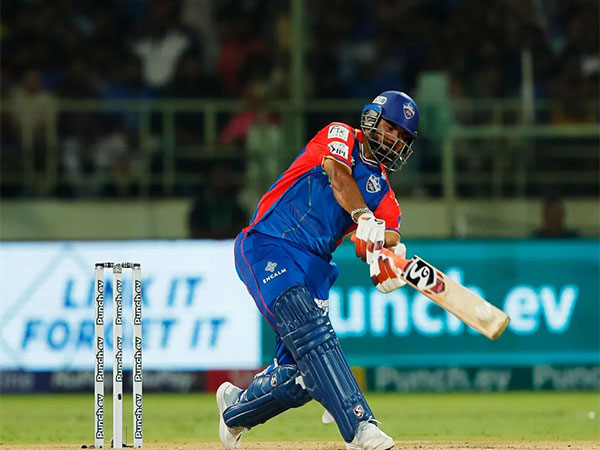 IPL 2024: DC win toss, elect to field first; Suryakumar Yadav returns for MI