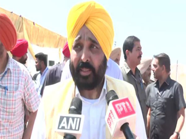 "Not time to show political strength but to convey message against dictatorship": Punjab CM Bhagwant Mann