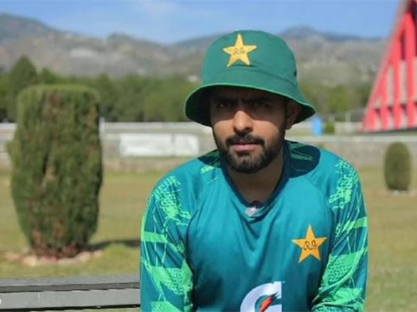 "We'll return to competitive cricket as better athletes": Pakistan skipper Babar Azam 