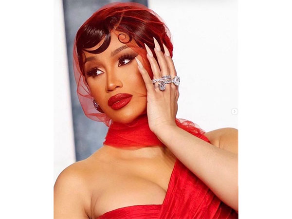 Cardi B drops hints about upcoming album