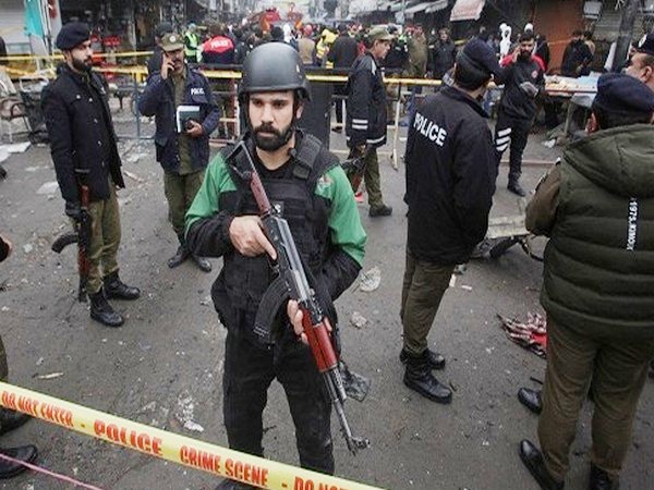 Pakistan: Six security personnel, 12 terrorists killed in KP, Balochistan 