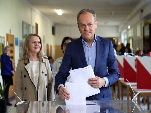 Poland's local elections: Crucial test for PM Donald Tusk's coalition govt