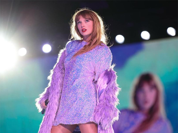 Countdown begins: Swifties await Taylor Swift's 11th studio album