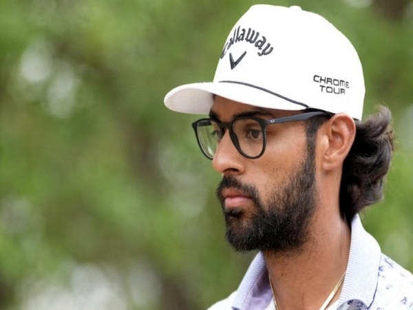 Indian American Akshay Bhatia one round away from Augusta berth, seeks second PGA Tour win