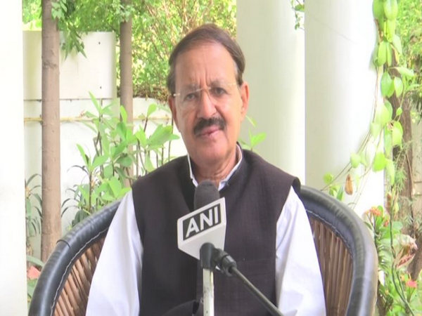 PM Modi should ask for votes on basis of development carried out in last 10 years: Rashid Alvi