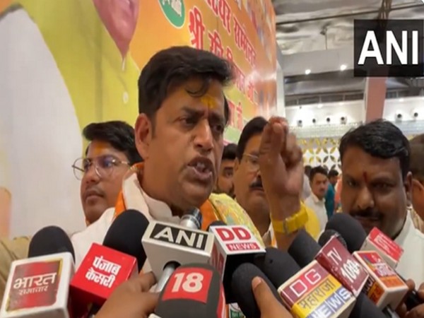 "Investigative agencies go to places where there is proof of corruption," says BJP's Ravi Kishan