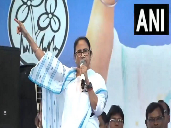 "BJP will incite riots in West Bengal on April 17": Chief Minister Mamata Banerjee 
