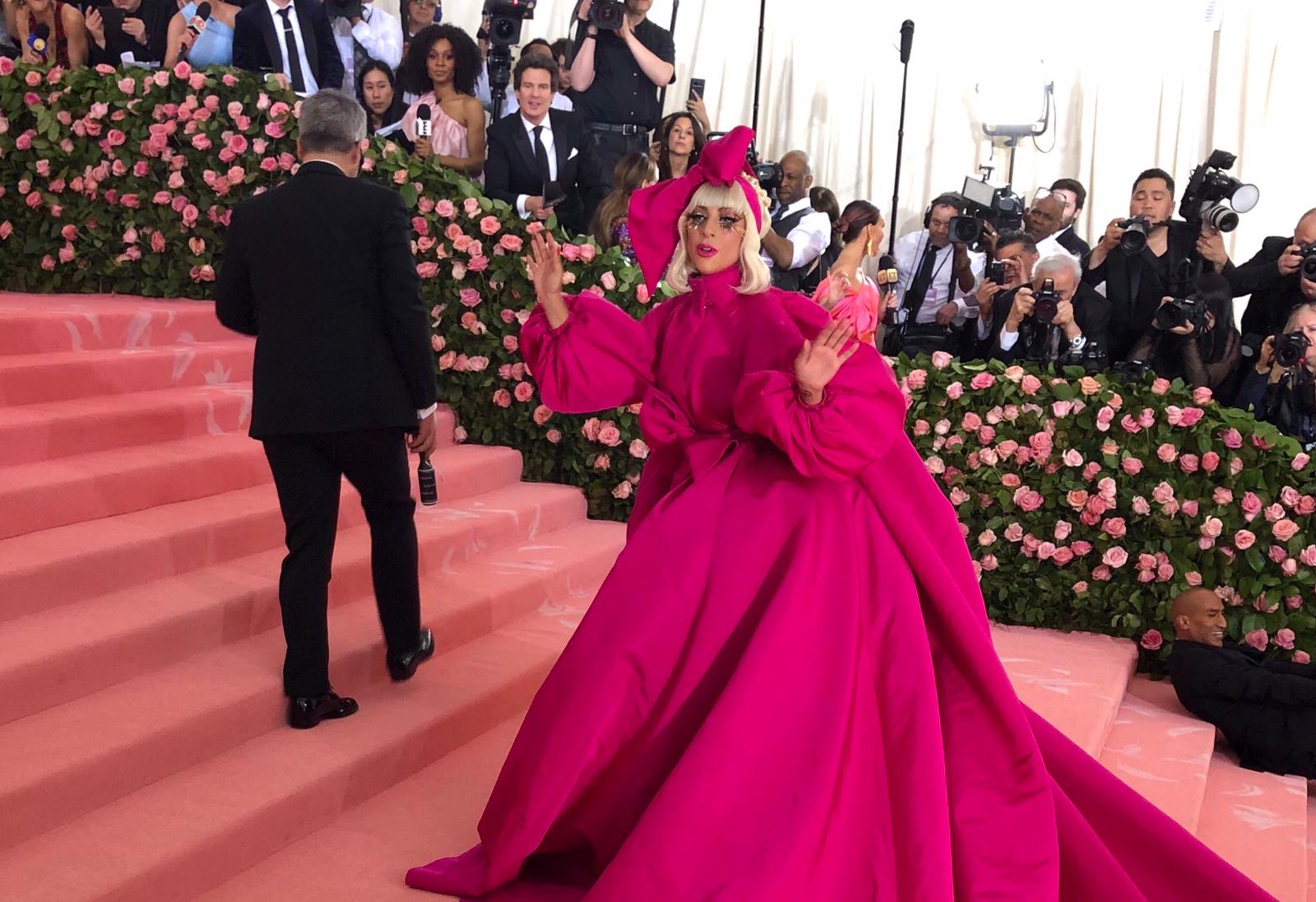 Hollywood's prominent A-listers miss this year's biggest fashion night, Met Gala