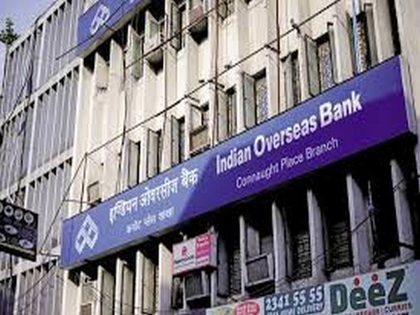 Indian Overseas Bank to sell 32 assets in Singapore, Hong Kong to raise Rs 900 cr