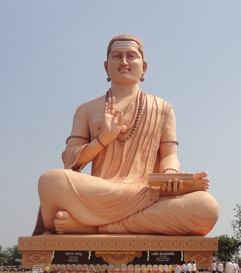 Modi hails 12-century 'social reformer' Basaveshwara on his birth anniversary