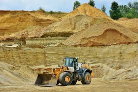 Activist claims threat from illegal sand miners, seeks