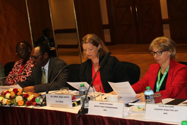 UK-Kenya Economic Development Forum discusses next steps for long-term partnership