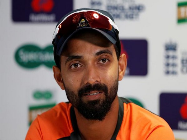 Melbourne century very special as it was crucial for series victory, says Rahane