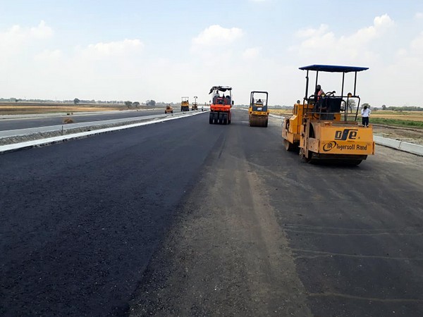 Start of construction on Matakana Link Road to create jobs