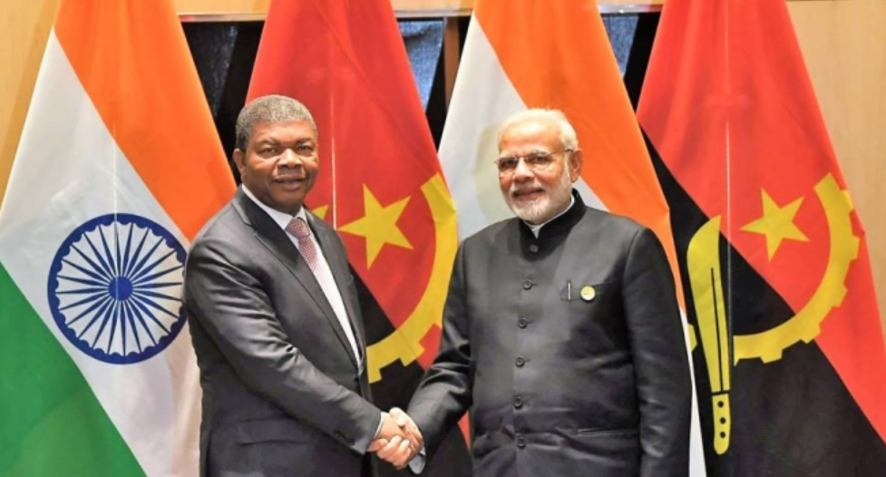 Indian Embassy to Angola decides to repatriate nationals from May 7