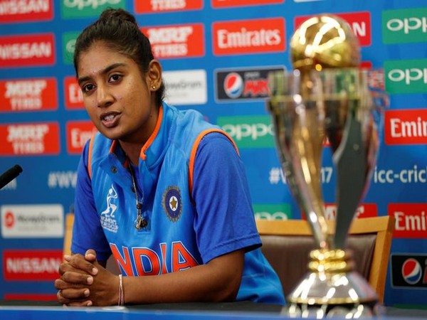 Understand foreign stars' frustration but BCCI did its best in current situation: Mithali