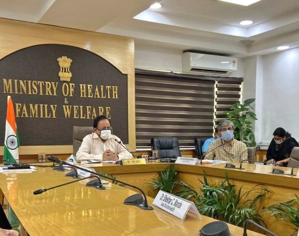 Research studies on Ayurveda interventions and Ayush Sanjivani app launched