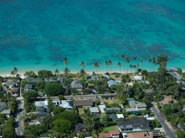 Study indicates global warming could reduce biodiversity in tropics