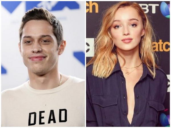 Amid Phoebe Dynevor romance, Pete Davidson talks about his belief on 'key' to relationships
