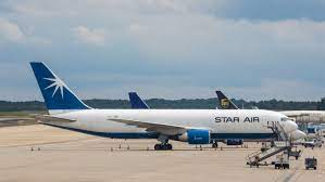 Star Air announces its first-ever flight service between two metro cities