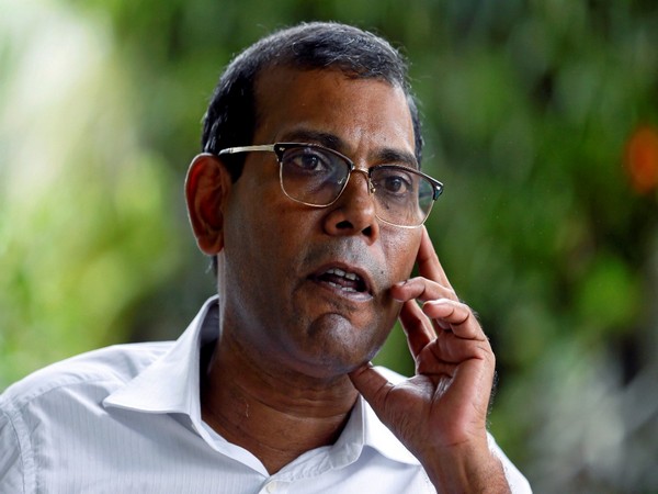 Attack on ex-president Nasheed was a 'deliberate act of terror': Maldives Police