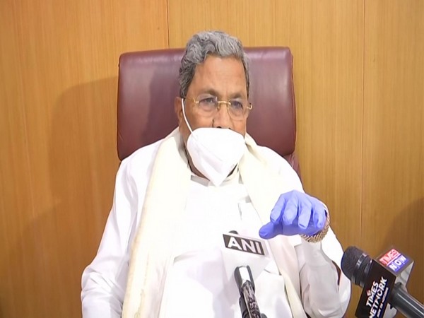 Oxygen quota: Siddaramaiah welcomes SC's decision to reject Centre's plea against Karnataka HC