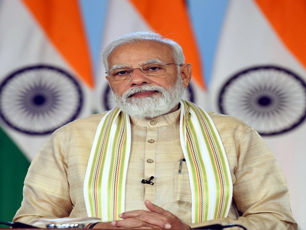 PM Modi expresses condolences over death of people in UP's Mathura road accident