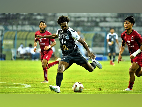 I-League: Mohammedan SC down Churchill Brothers to keep title race alive