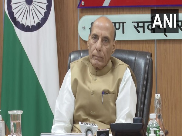 Rajnath Singh says BRO showed engineering prowess by building Atal Tunnel