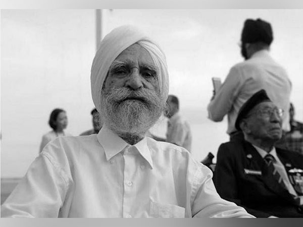 S Jaswant Singh Gill: Singapore's 1st Navy Commander and his lasting legacy in Sikh community