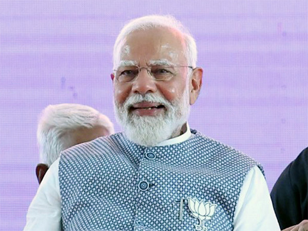 PM Modi urges record voter turnout in Lok Sabha phase 3 elections