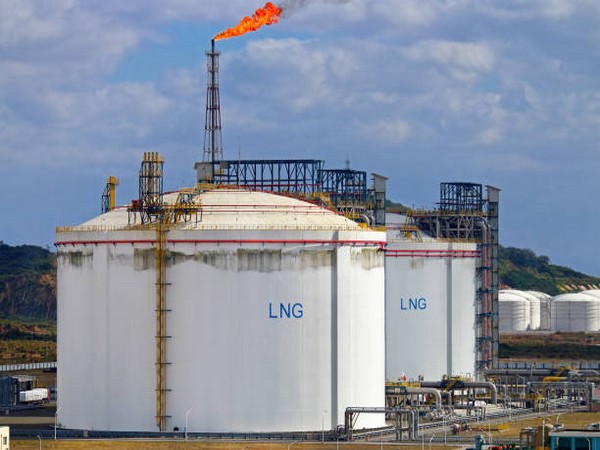 LNG futures trading surges in April as India prepares for summer demand surge
