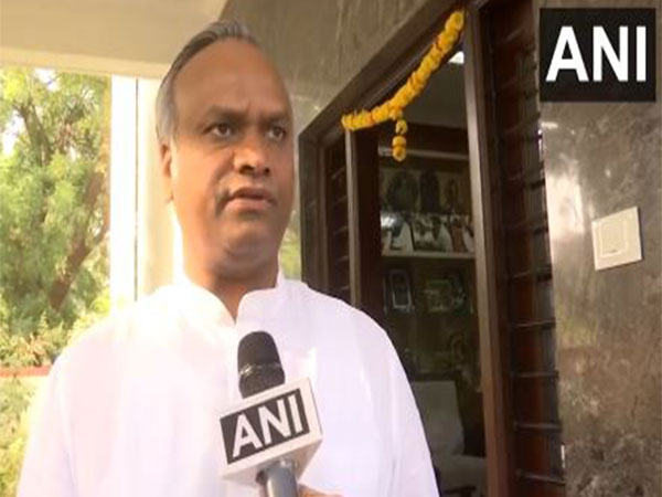 "People are disappointed, will vote for progress," claims Congress' Priyank Kharge 