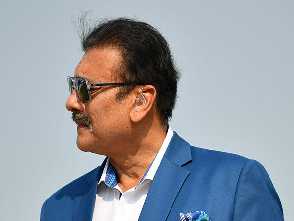 Ravi Shastri picks out two players key to India's T20 World Cup hopes