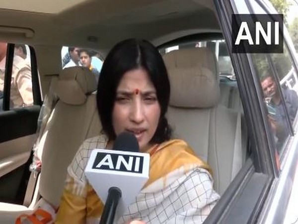 "Huge flaws in intentions and policies of BJP," says Samajwadi Party MP Dimple Yadav