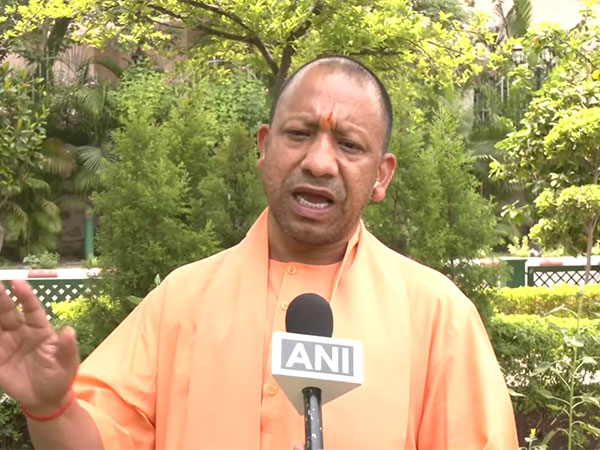 "INDIA bloc will try to make dent in reservation of SC, ST and OBC": CM Yogi on Lalu Yadav remark