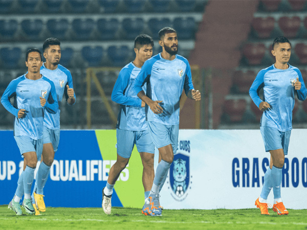 India head coach Igor Stimac reveals second list of 15 probables for Bhubaneswar camp ahead of FIFA WC 26 qualifiers
