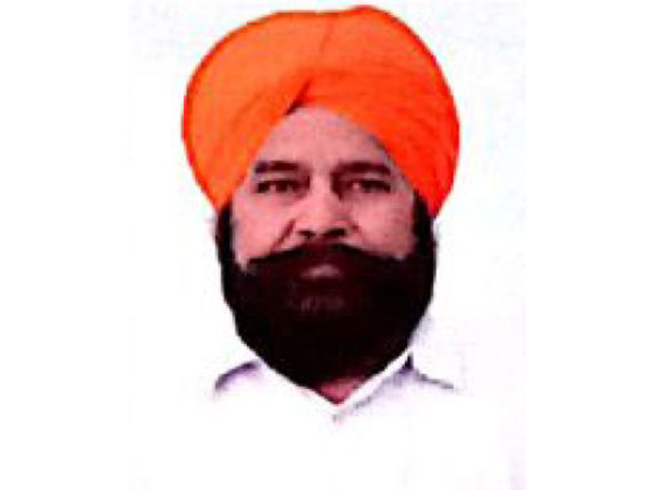 LS polls: Congress fields Sher Singh Ghubaya from Punjab's Firozpur 